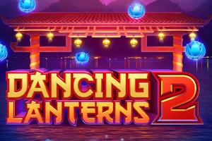 Арт слота Dancing Lanterns 2